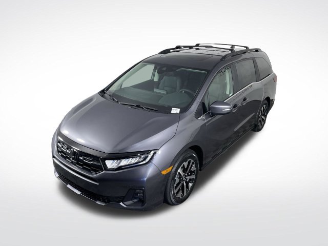 New 2027 Honda Odyssey EX-L image 25