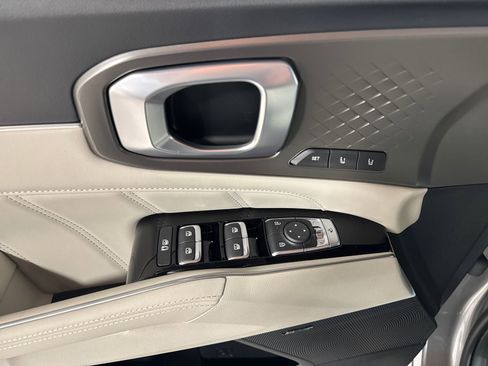 New 2026 Kia Sorento SX Prestige AWD/4WD image 16