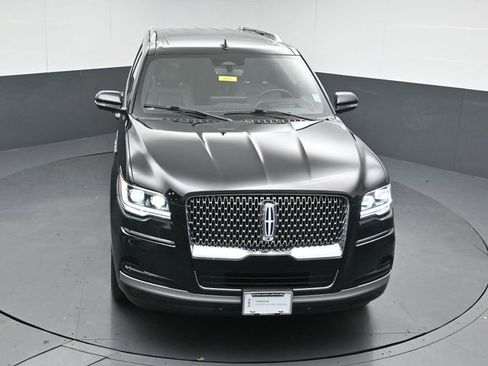 Certified 2022 Lincoln Navigator L Reserve image 48