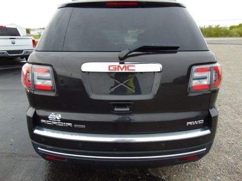 Used 2017 GMC Acadia Limited SLT AWD/4WD image 7