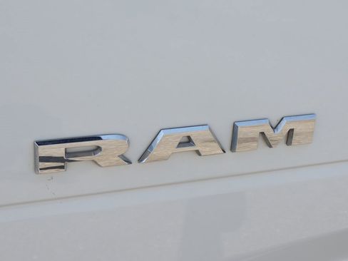 Used 2022 RAM 3500 Tradesman w/ Chrome Appearance Group image 57