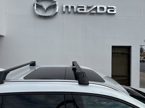 New 2026 MAZDA CX-50 2.5 Hybrid w/ Weather Package AWD/4WD image 10