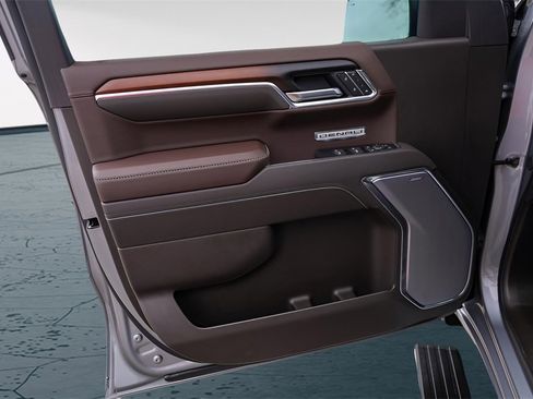 Used 2025 GMC Sierra 1500 Denali w/ Denali Reserve Package image 27