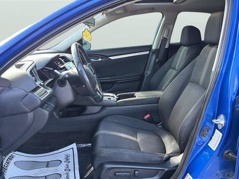 Used 2020 Honda Civic EX image 11
