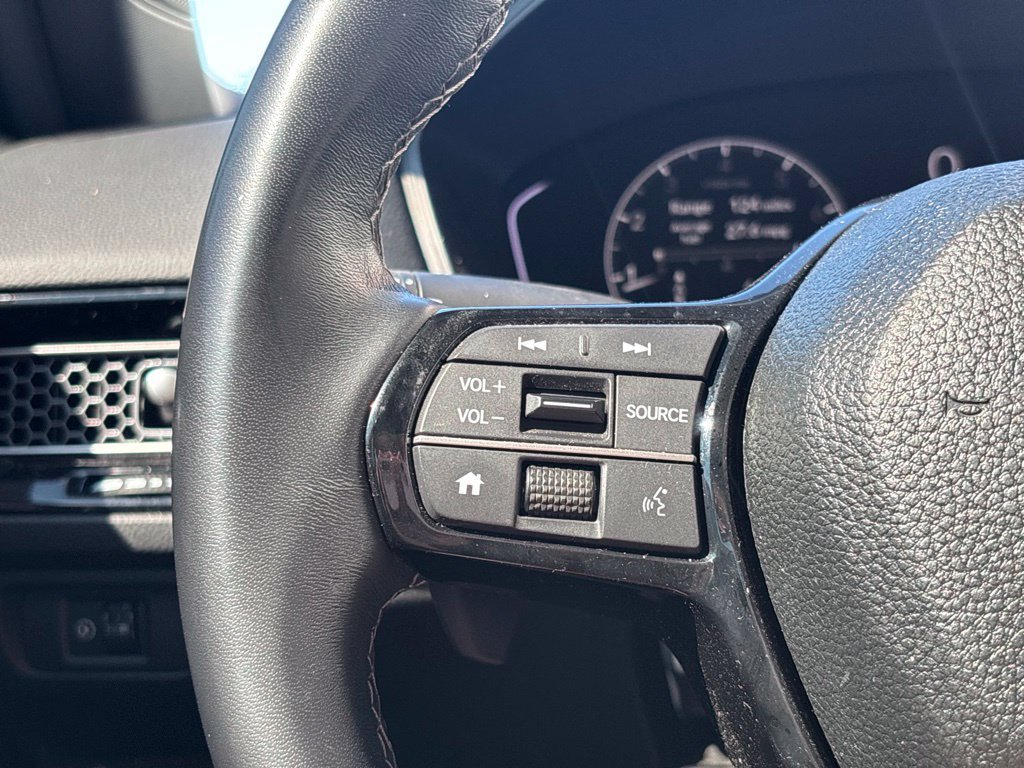 Used 2026 Honda Civic Sport image 20