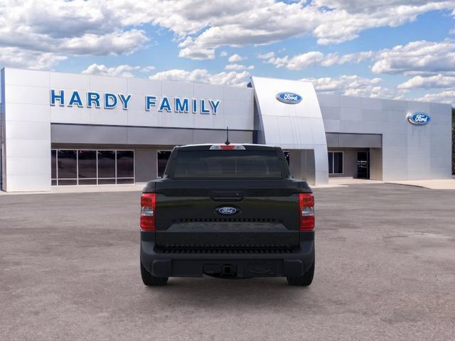 Used 2026 Ford Maverick XLT w/ XLT Luxury Package AWD/4WD image 5
