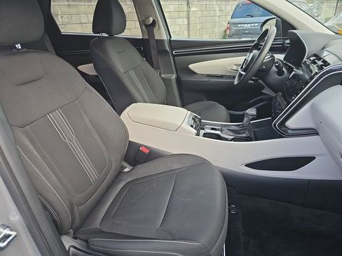 Used 2024 Hyundai Tucson SEL image 12