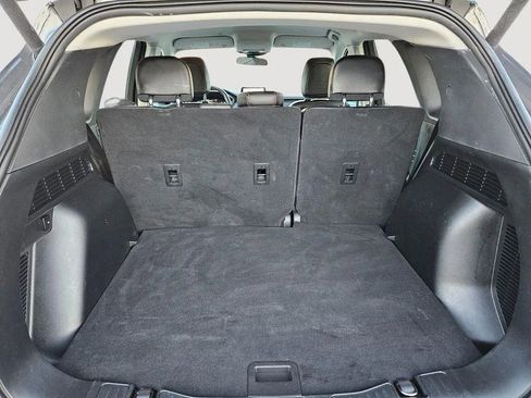 Used 2021 Ford Escape SEL w/ SEL Stealth AWD Package image 29