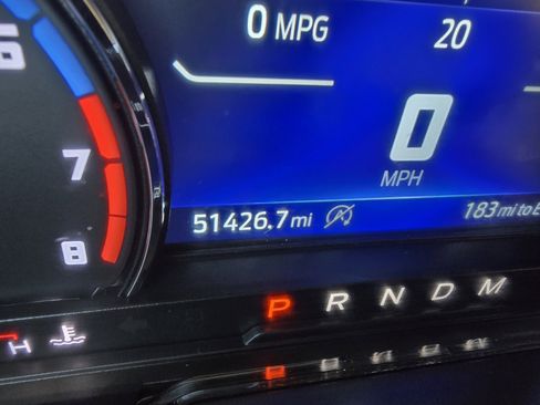 Used 2023 Ford Bronco Sport Badlands AWD/4WD image 16
