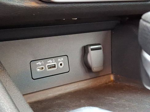Used 2023 Nissan Sentra SV w/ All-Weather Package FWD image 17