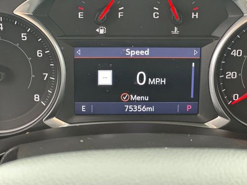 Used 2020 GMC Terrain SLT w/ Preferred Package image 28