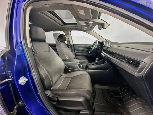 Used 2024 Honda CR-V EX image 29