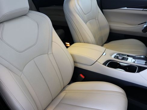 Certified 2025 INFINITI QX60 Sensory w/ Vision Package image 50