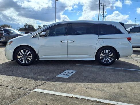 Used 2016 Honda Odyssey Touring Elite image 23