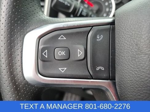 New 2026 RAM 1500 Tradesman AWD/4WD image 26
