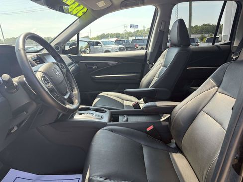 Certified 2023 Honda Ridgeline RTL-E image 15