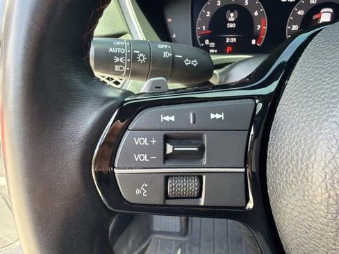 Used 2023 Acura Integra A-Spec FWD image 24
