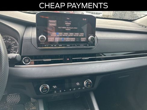 Used 2022 Mitsubishi Outlander ES AWD/4WD image 8