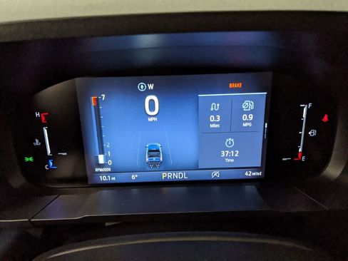 New 2026 Ford Maverick XL w/ 4K Tow Package image 18