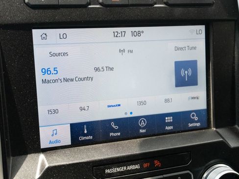 Used 2019 Ford F150 Lariat AWD/4WD image 27