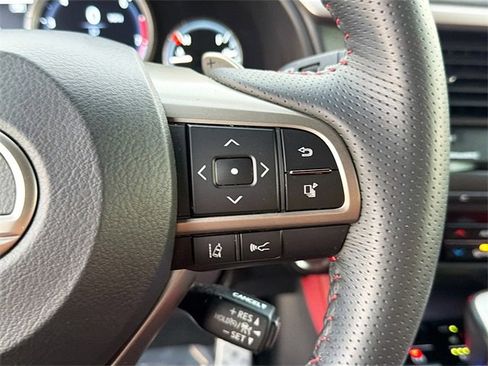 Used 2021 Lexus RX 350 F Sport image 41