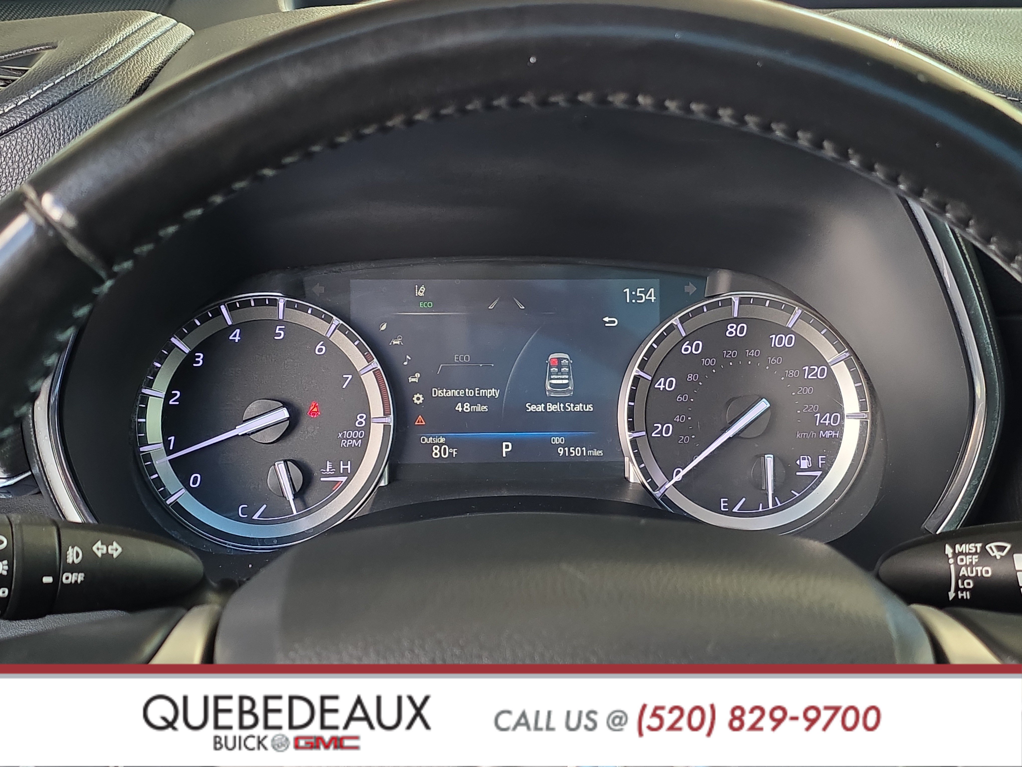 Used 2022 Toyota Highlander Platinum AWD/4WD image 16