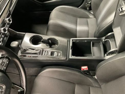 Certified 2024 Honda Civic Sport image 19