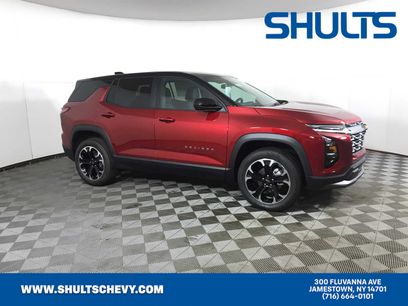 New 2026 Chevrolet Equinox LT w/ Convenience Package II