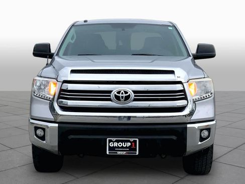 Used 2016 Toyota Tundra SR5 RWD image 4