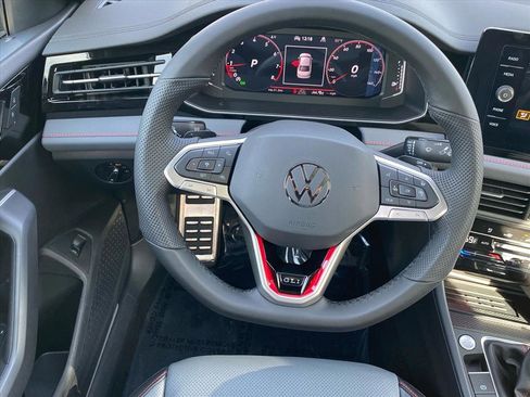 New 2026 Volkswagen Jetta GLI Autobahn image 5