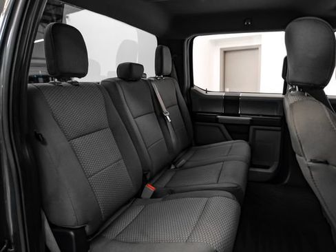 Used 2020 Ford F150 XLT RWD image 36