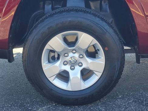 Used 2025 RAM 1500 Big Horn image 5