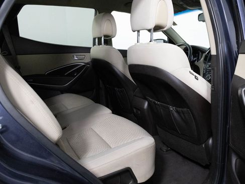 Used 2017 Hyundai Santa Fe Sport image 38