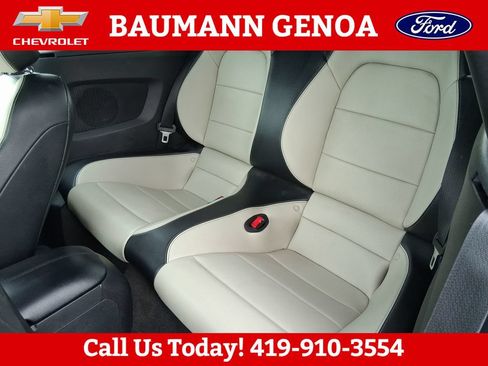 Used 2015 Ford Mustang GT Premium w/ Equipment Group 401A RWD image 13