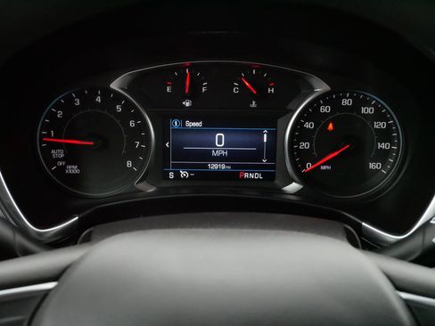 Used 2024 Chevrolet Equinox LS w/ LS Convenience Package AWD/4WD image 21