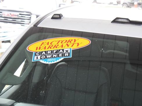 Used 2024 Chevrolet Silverado 2500 LT image 30