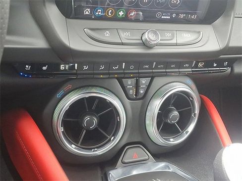 Used 2023 Chevrolet Camaro LT w/ Redline Edition image 14