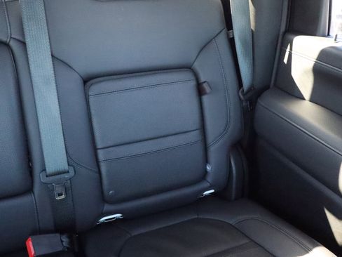 Used 2020 GMC Sierra 3500 Denali w/ Denali Ultimate Package image 15