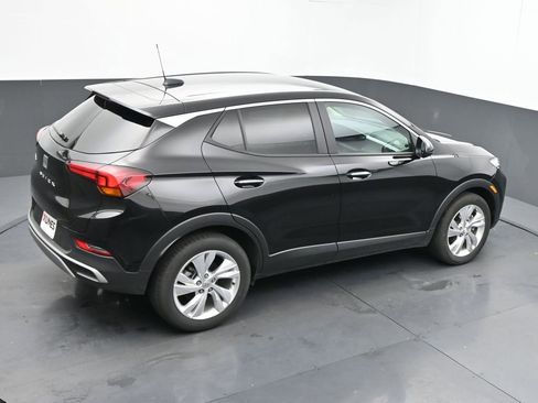 Used 2025 Buick Encore GX Preferred image 44