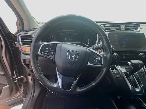 Used 2022 Honda CR-V EX-L image 10