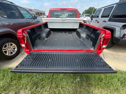 Used 2008 Ford Ranger XLT AWD/4WD image 22