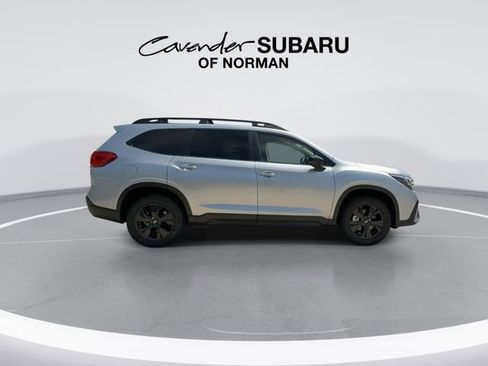 Used 2026 Subaru Ascent Premium AWD/4WD image 9