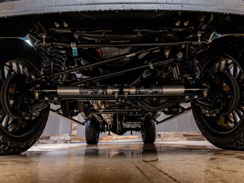 Used 2026 Ford F250 Platinum image 15