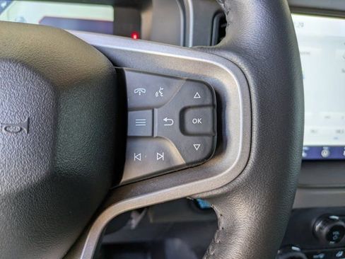 Used 2024 Ford Bronco Big Bend image 19