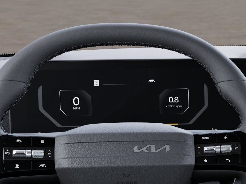 New 2027 Kia Carnival SX FWD image 24