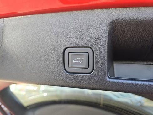 New 2026 Chevrolet Equinox EV RS FWD image 12