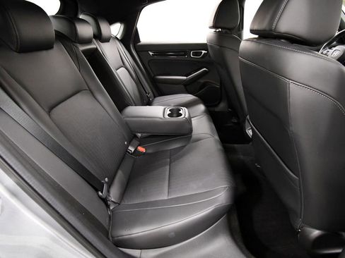 Certified 2023 Honda Civic Sport Touring image 18