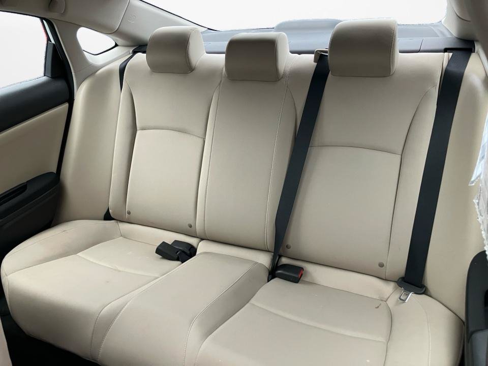 Used 2017 Honda Civic LX image 15
