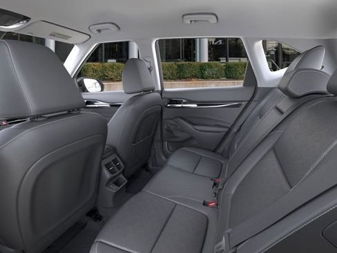 New 2026 Kia Seltos SX image 19