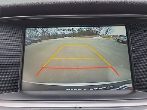 Used 2017 Kia Optima EX image 19